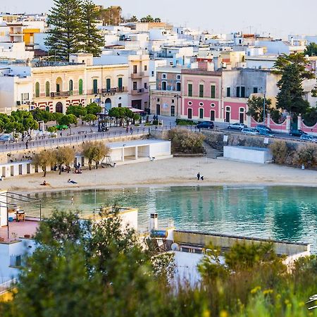 Monolocale Salento Daire Galatone Dış mekan fotoğraf