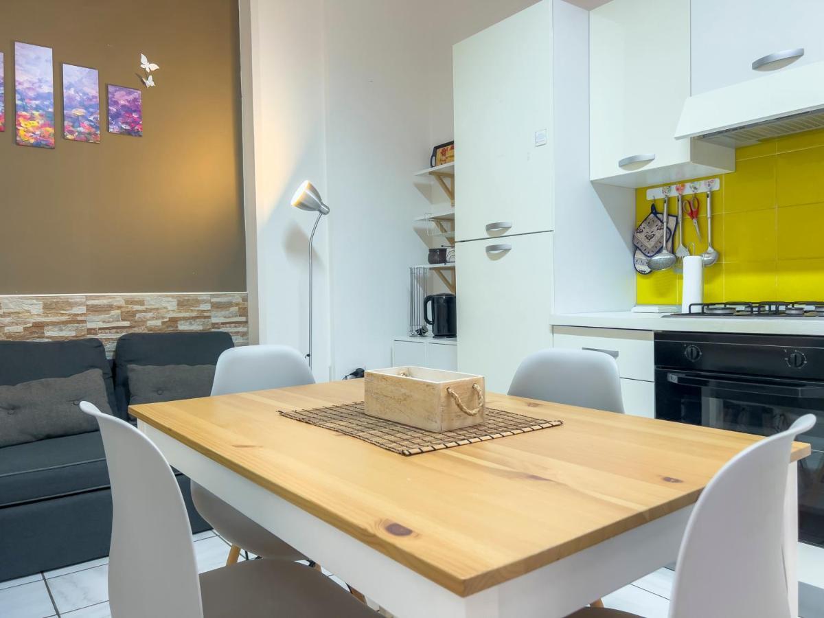 Monolocale Salento Daire Galatone Dış mekan fotoğraf
